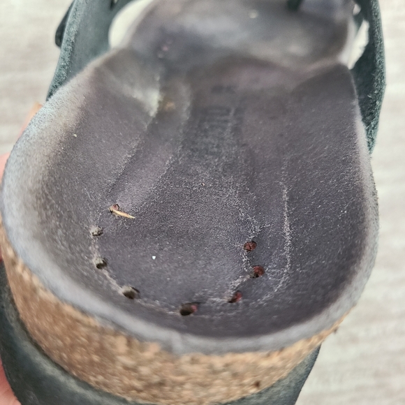 Birkenstock Mephisto - Picture 6 of 7